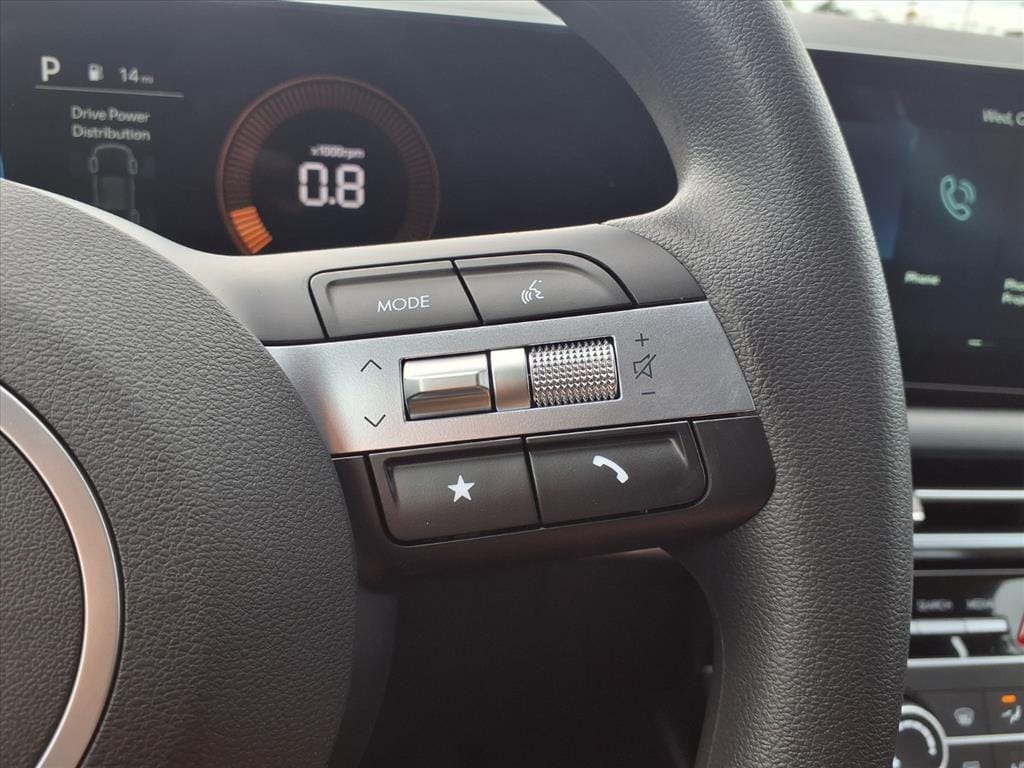 2026 Hyundai Santa Cruz SE - Photo 19