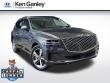 Used 2021 Genesis GV80  SUV