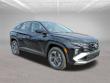 New 2026 Hyundai Tucson Hybrid Blue SUV