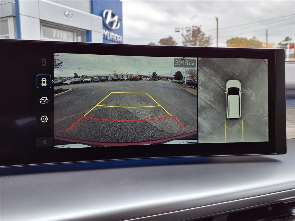 2026 Hyundai IONIQ 9 SEL - Photo 17