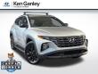 Used 2024 Hyundai Tucson XRT SUV