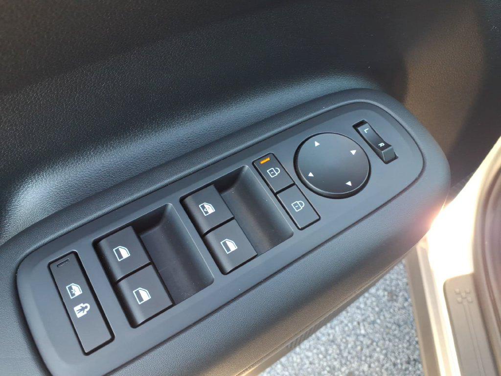2026 Hyundai Santa Fe SE - Photo 16