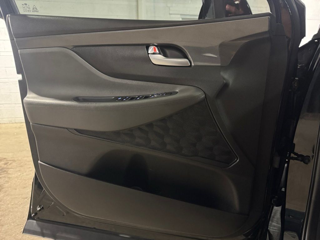 2023 Hyundai Santa Fe SEL - Photo 21