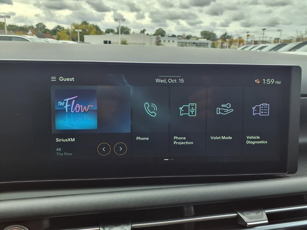 2026 Hyundai Santa Cruz SE - Photo 15