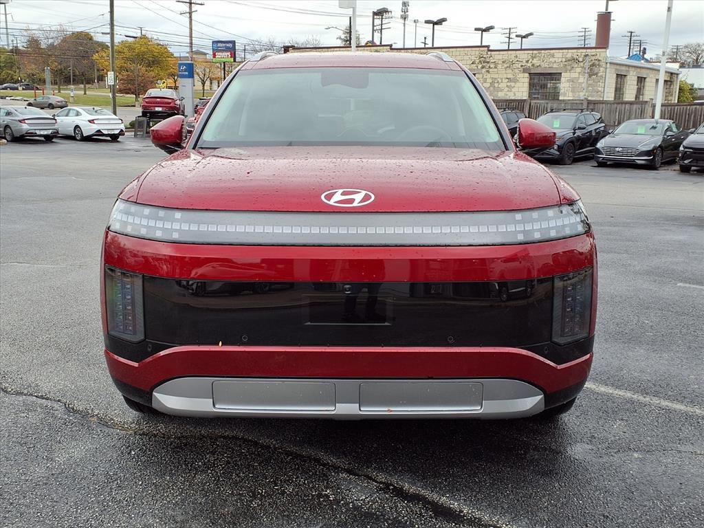 2026 Hyundai IONIQ 9 SEL - Photo 2