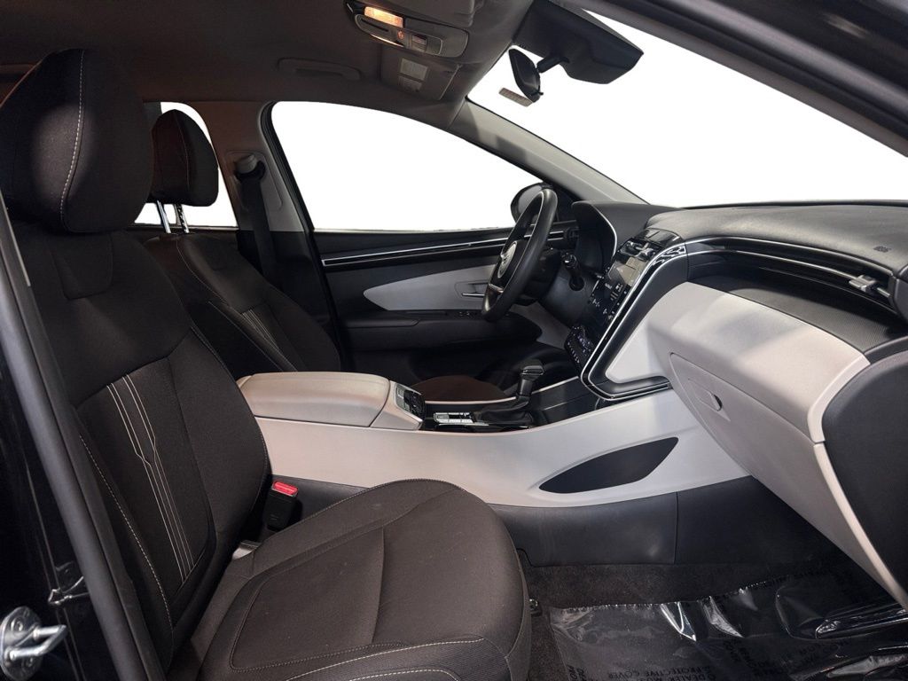 2024 Hyundai Tucson SEL - Photo 13