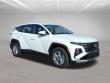 New 2026 Hyundai Tucson SE FWD SUV