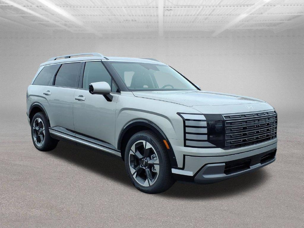 New 2026 Hyundai Palisade Limited AWD SUV