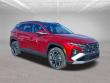 New 2026 Hyundai Tucson Limited AWD SUV