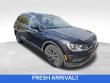 Used 2018 Volkswagen Tiguan 2.0T SE 4MOTION SUV