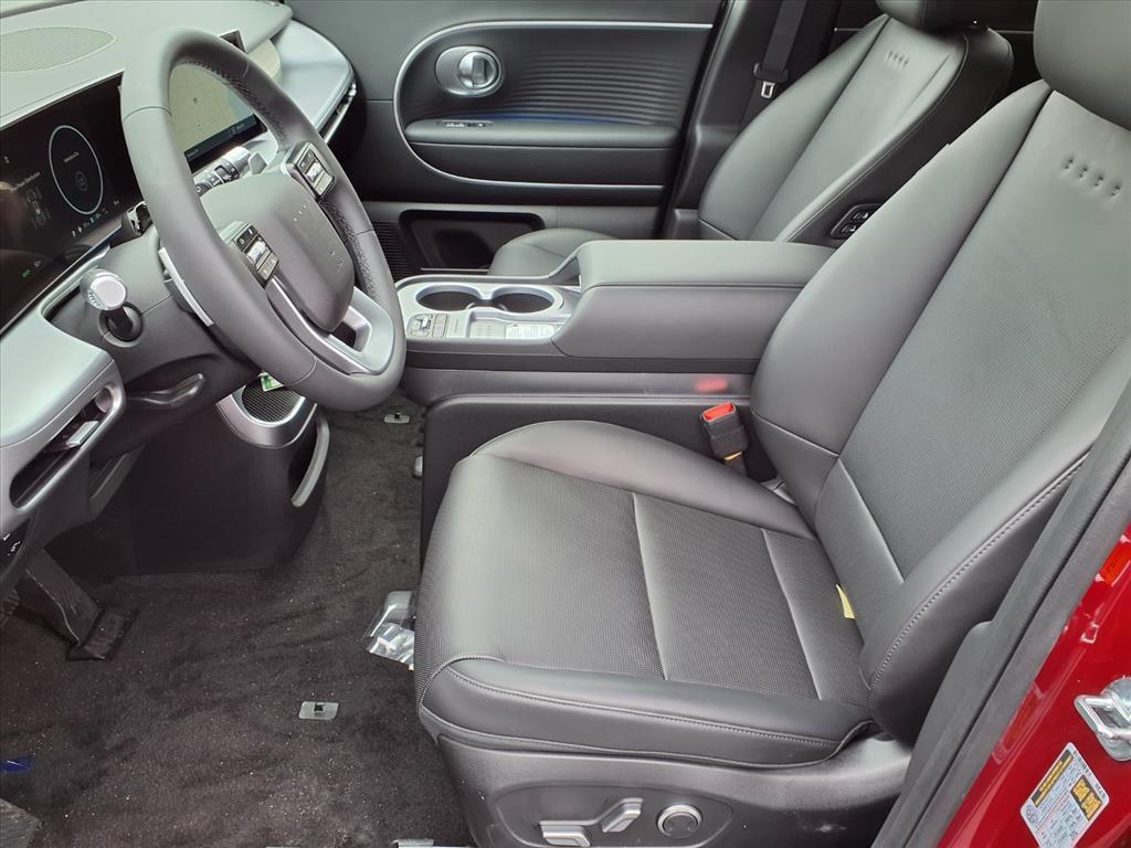 2026 Hyundai IONIQ 9 SEL - Photo 15