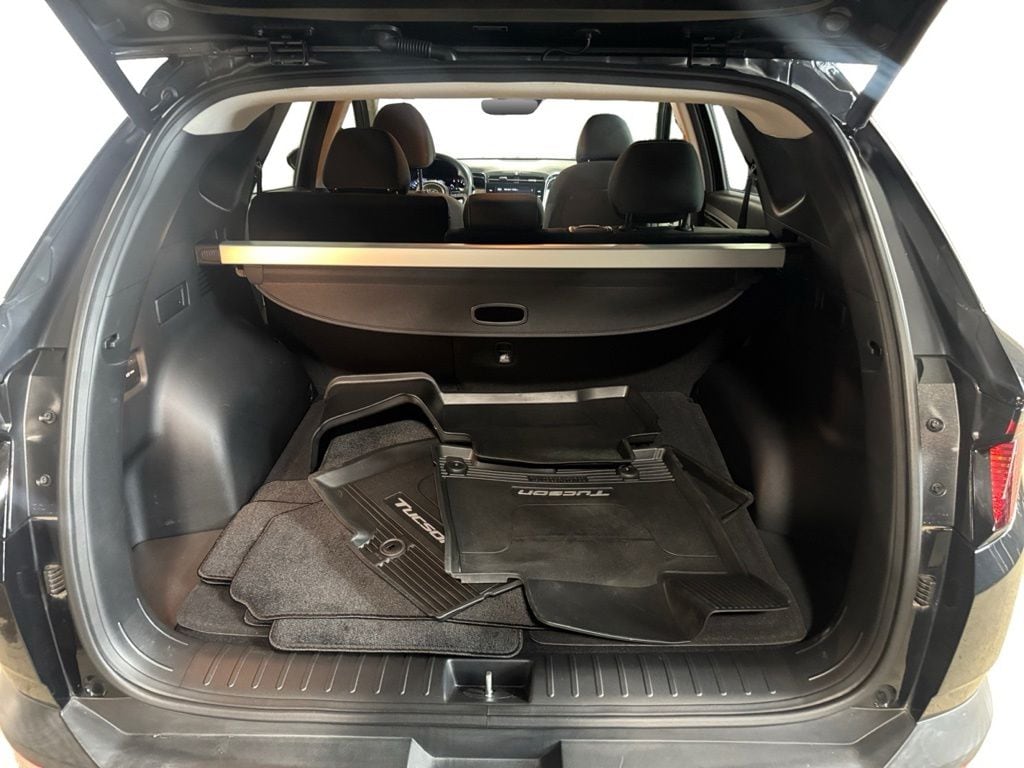 2024 Hyundai Tucson SEL - Photo 22