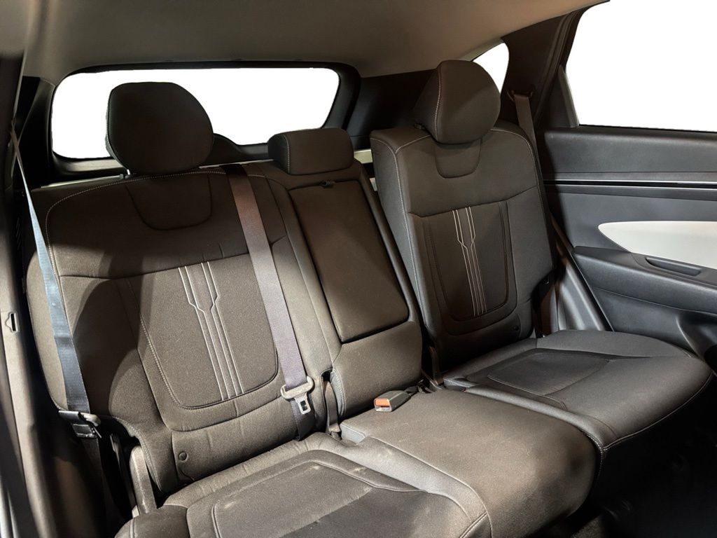 2024 Hyundai Tucson SEL - Photo 14