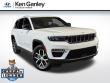 Used 2024 Jeep Grand Cherokee Limited SUV