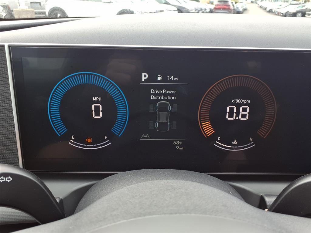 2026 Hyundai Santa Cruz SE - Photo 20