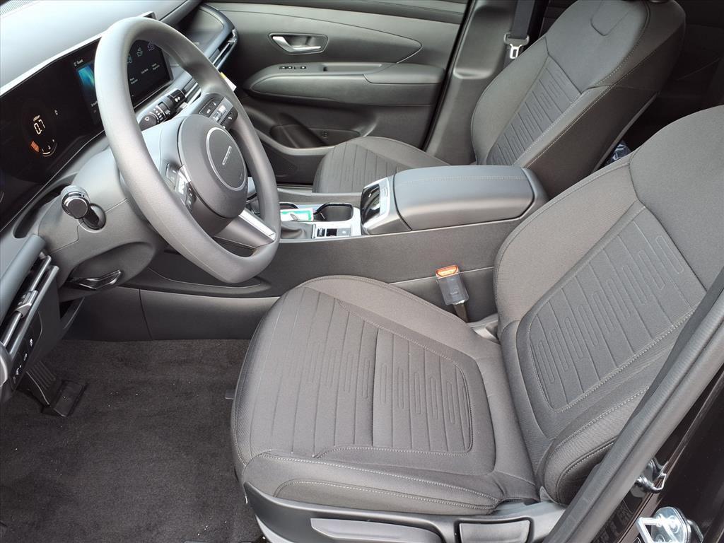 2026 Hyundai Santa Cruz SE - Photo 13