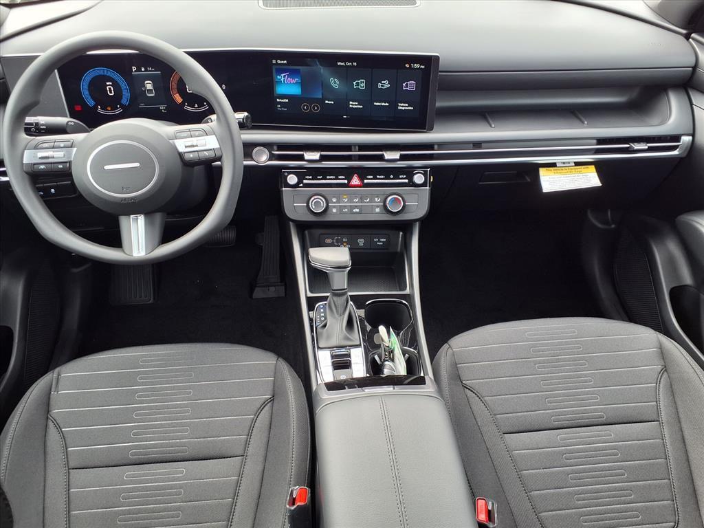 2026 Hyundai Santa Cruz SE - Photo 11
