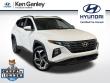 Certified 2024 Hyundai Tucson SEL SUV