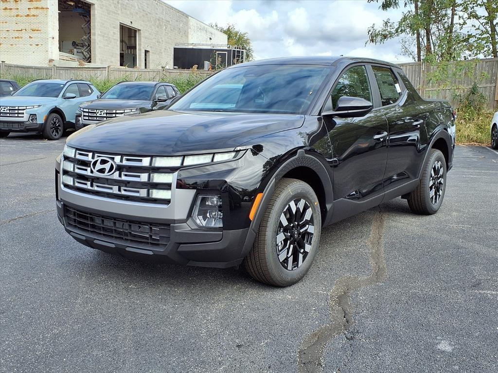 2026 Hyundai Santa Cruz SE - Photo 3