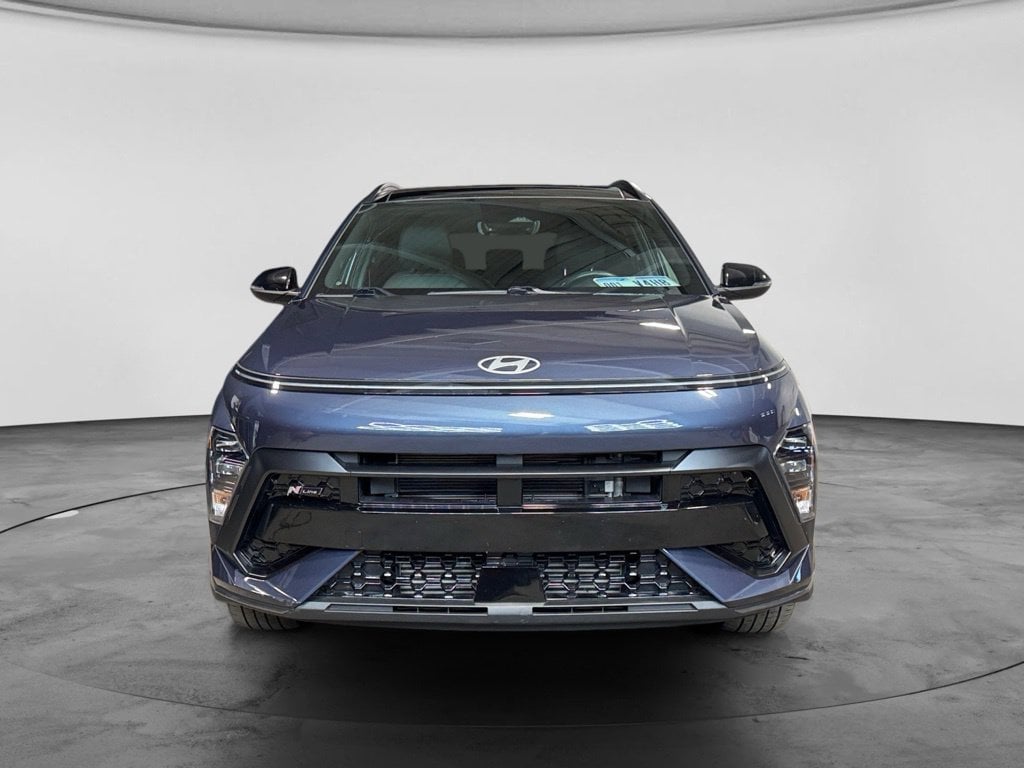 2024 Hyundai Kona N Line - Photo 11