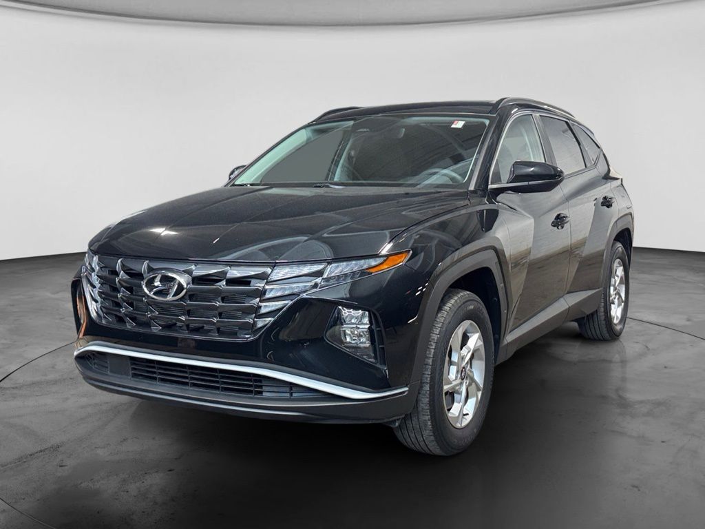 2024 Hyundai Tucson SEL - Photo 10