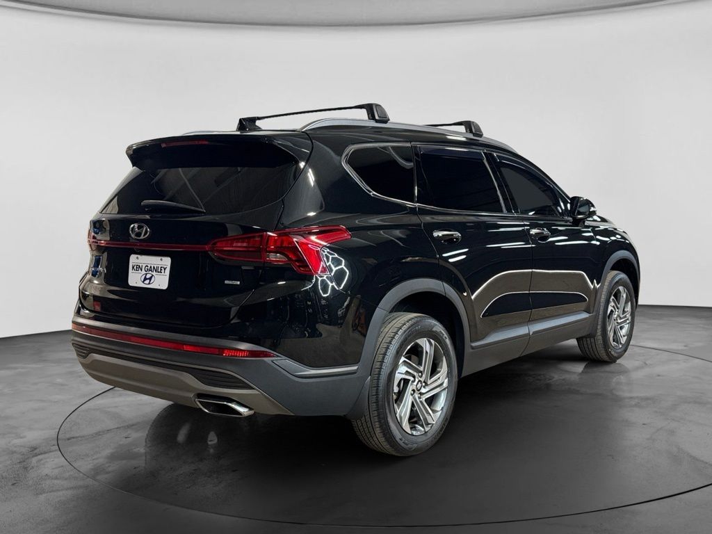 2023 Hyundai Santa Fe SEL - Photo 6