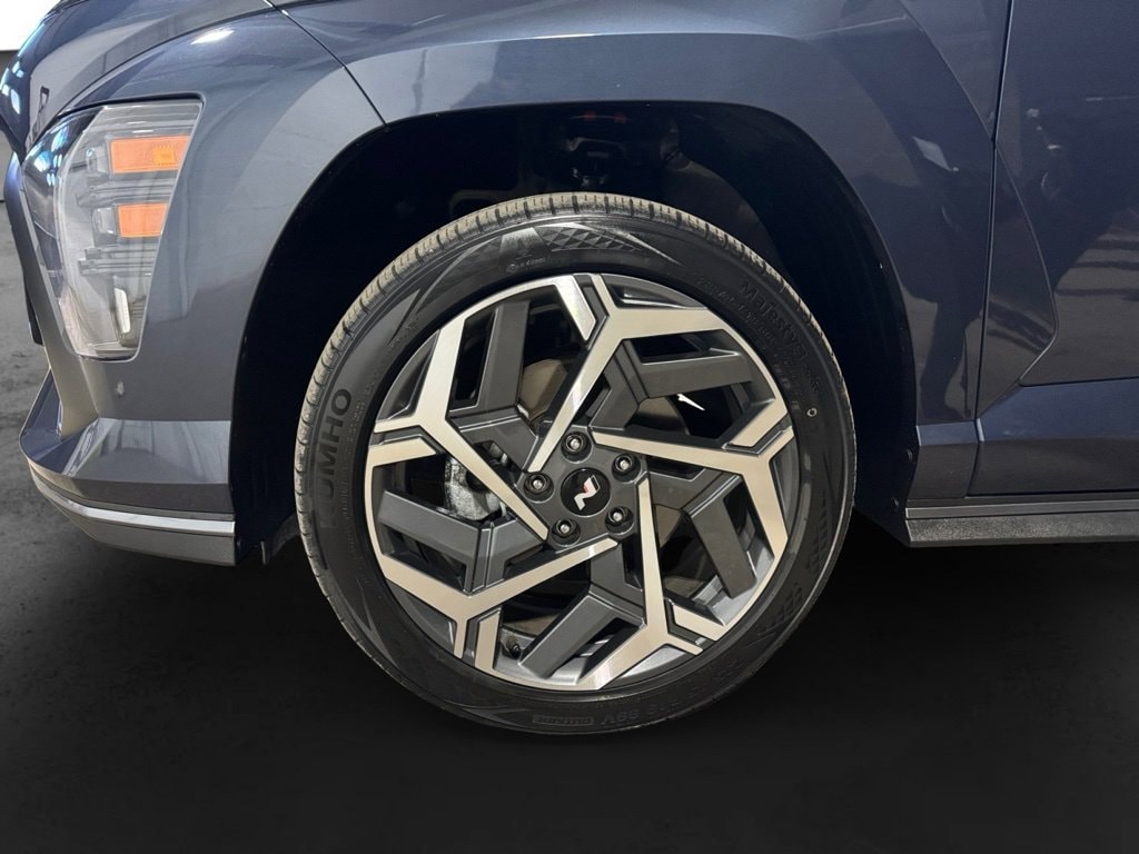 2024 Hyundai Kona N Line - Photo 12