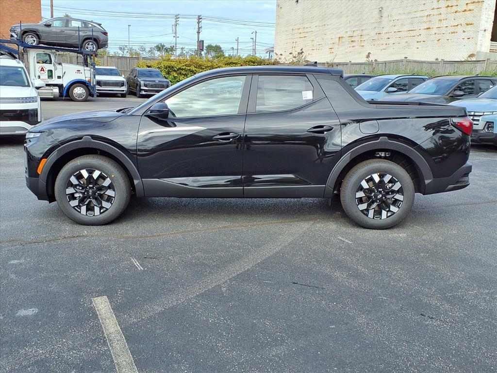 2026 Hyundai Santa Cruz SE - Photo 4