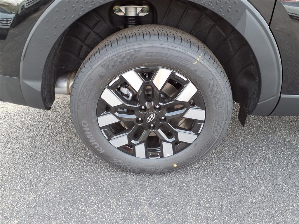 2026 Hyundai Santa Cruz SE - Photo 10