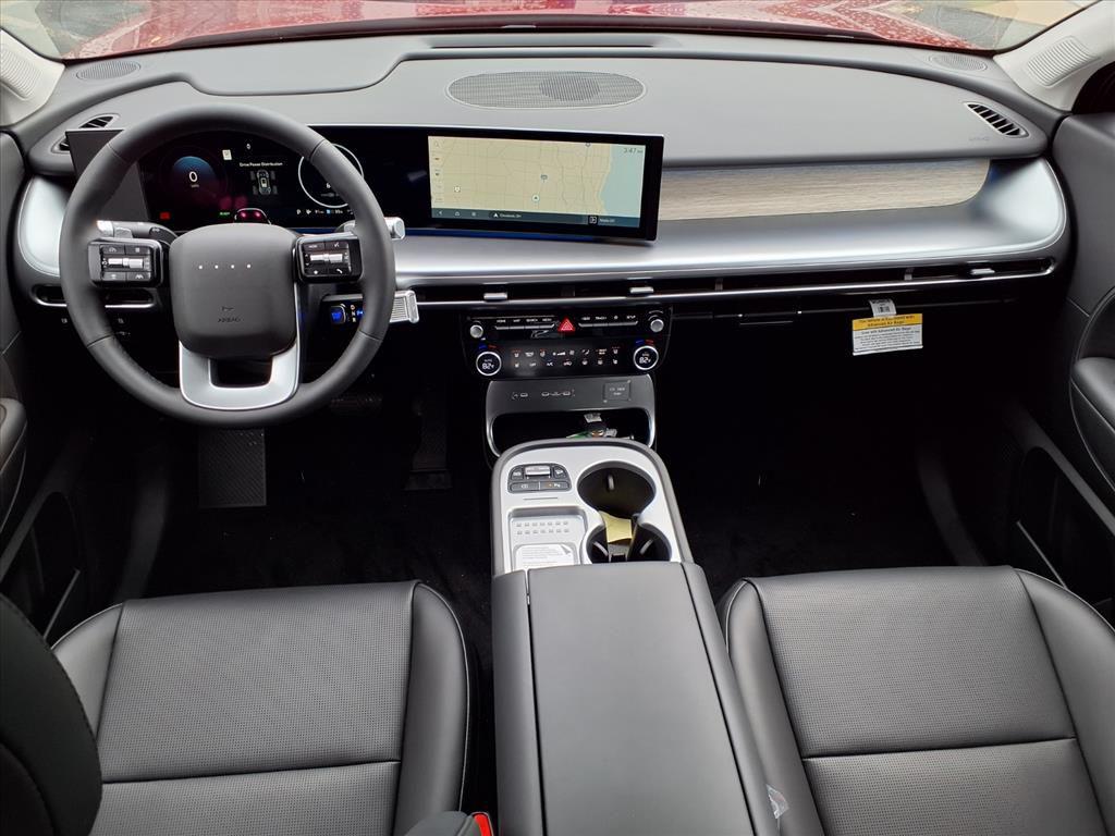 2026 Hyundai IONIQ 9 SEL - Photo 13