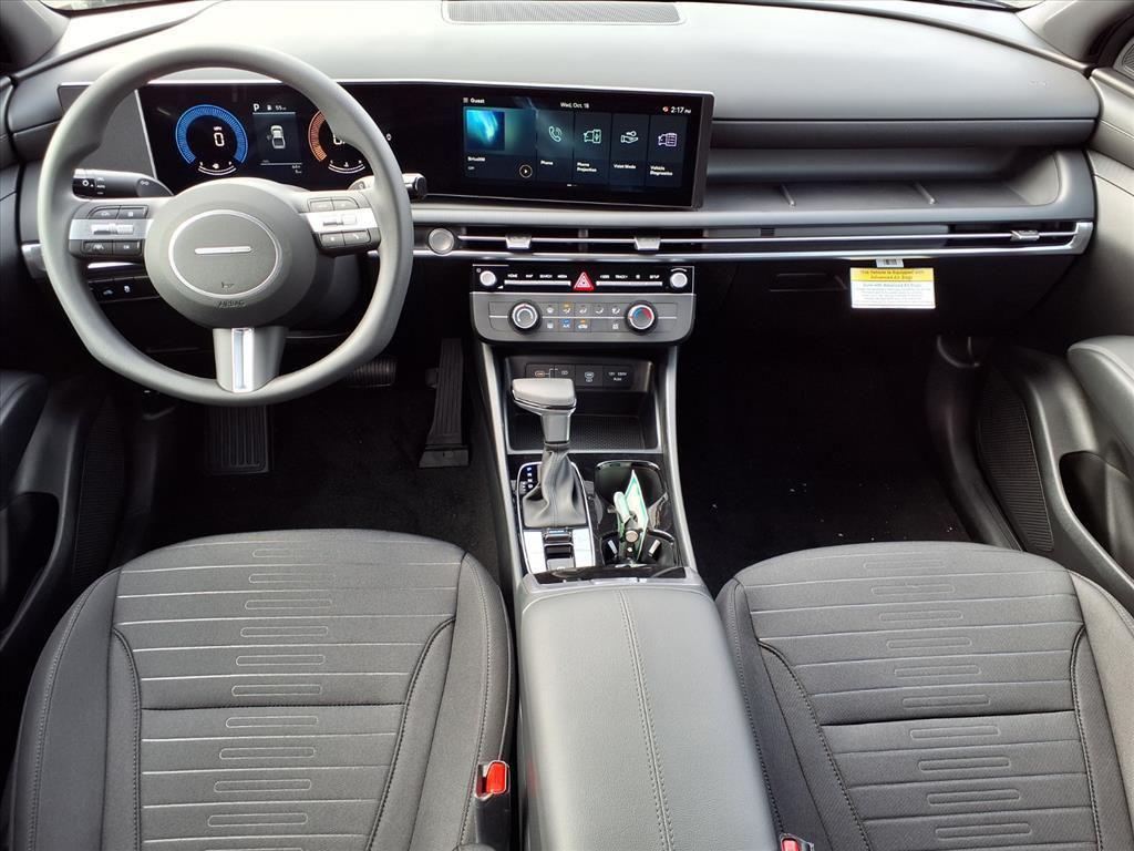 2026 Hyundai Santa Cruz SE - Photo 11