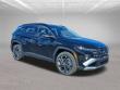 New 2026 Hyundai Tucson Limited AWD SUV