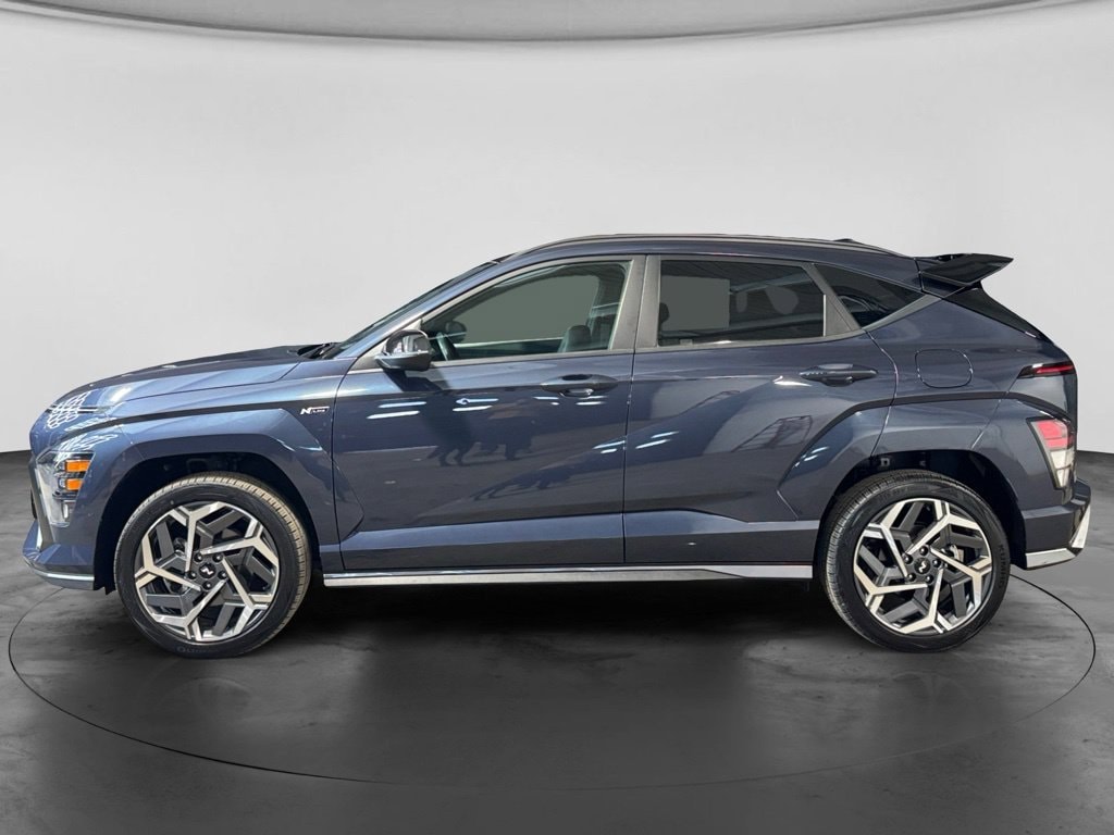 2024 Hyundai Kona N Line - Photo 9