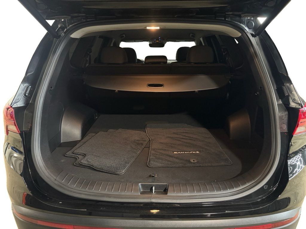 2023 Hyundai Santa Fe SEL - Photo 22