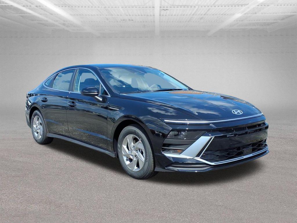 2026 Hyundai Sonata