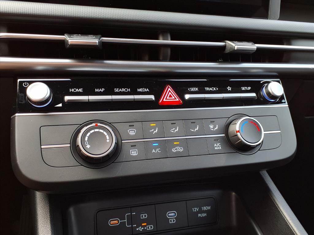 2026 Hyundai Santa Cruz SE - Photo 16