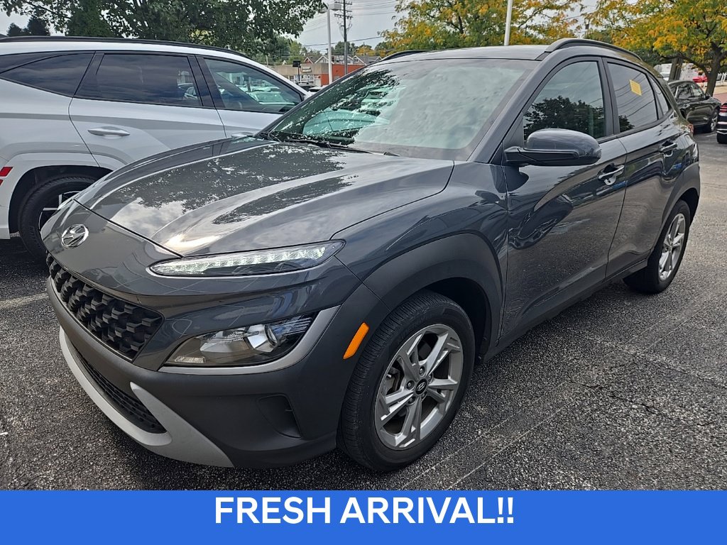 2023 Hyundai Kona SEL - Photo 6