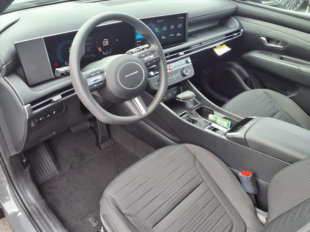 2026 Hyundai Santa Cruz SE - Photo 12