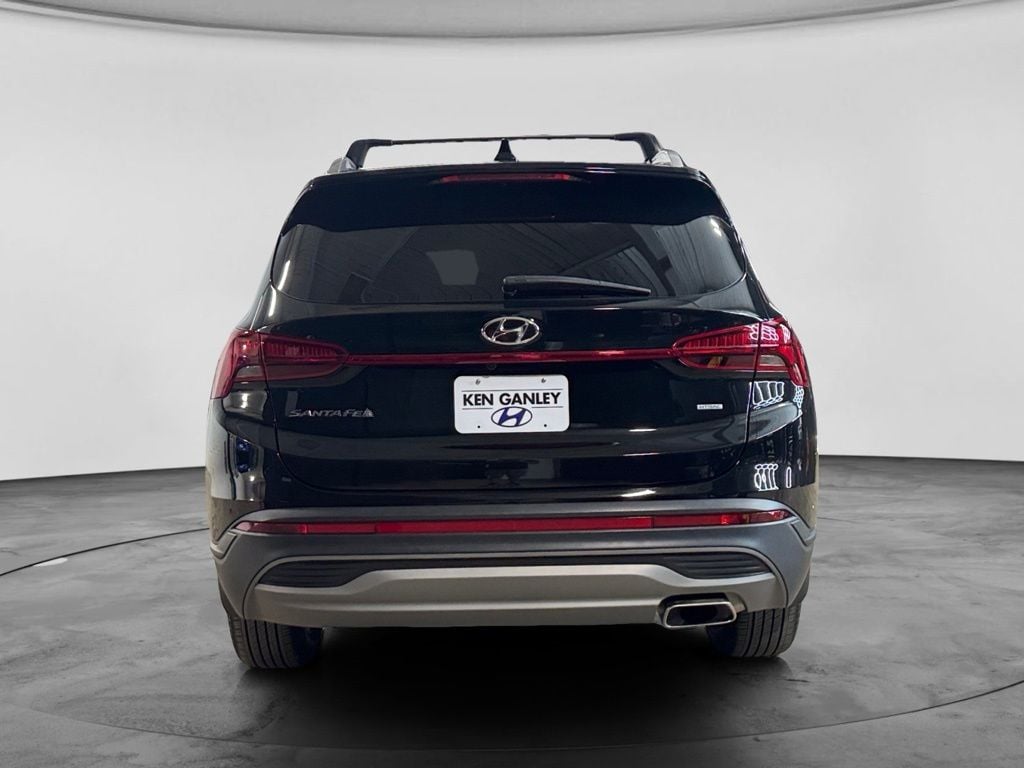 2023 Hyundai Santa Fe SEL - Photo 7