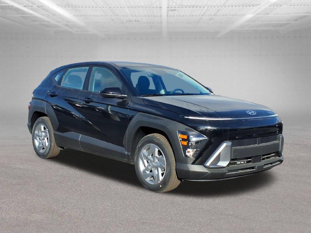 2027 Hyundai Kona