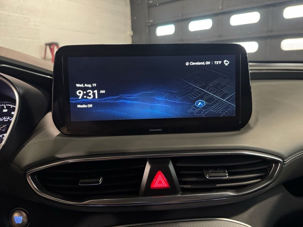 2023 Hyundai Santa Fe SEL - Photo 19