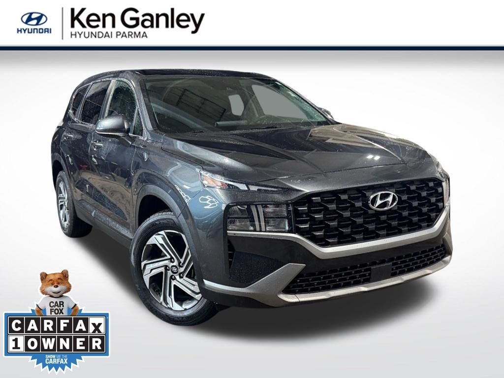 Used 2023 Hyundai Santa Fe SE SUV