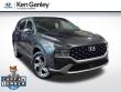 Used 2023 Hyundai Santa Fe SE SUV