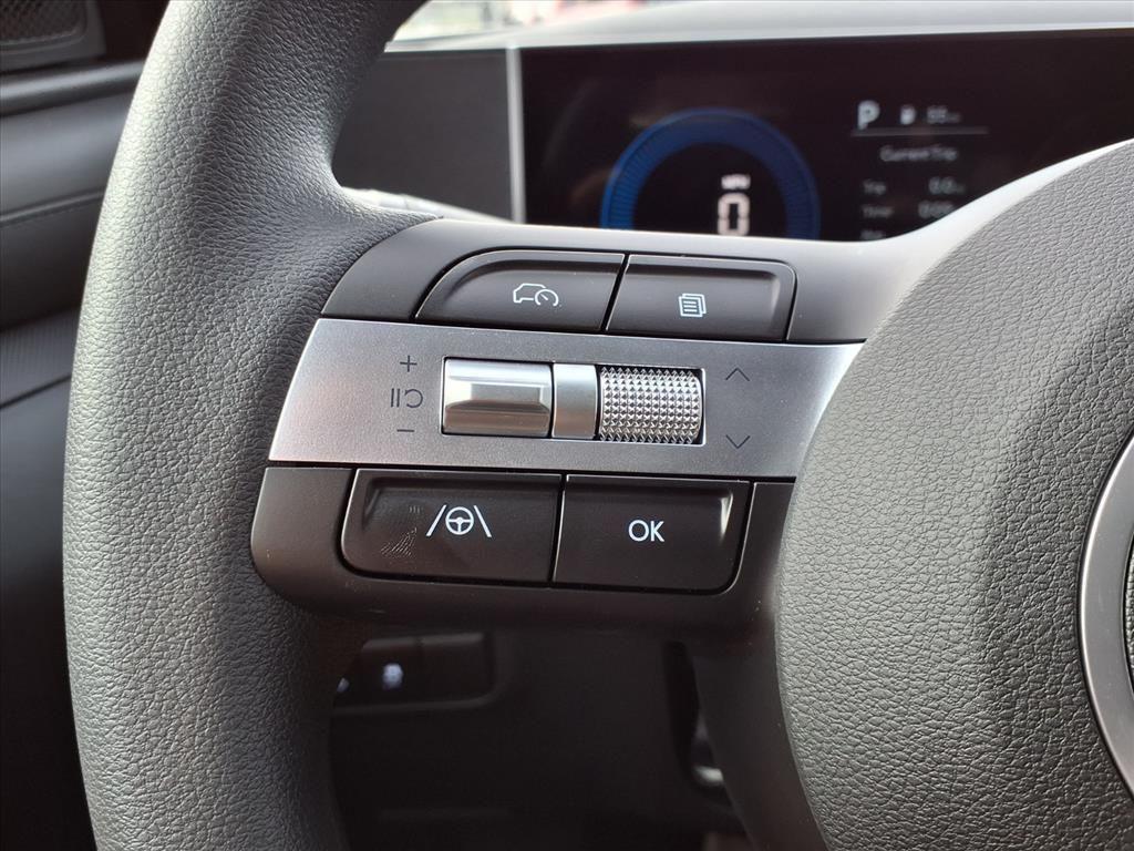 2026 Hyundai Santa Cruz SE - Photo 18
