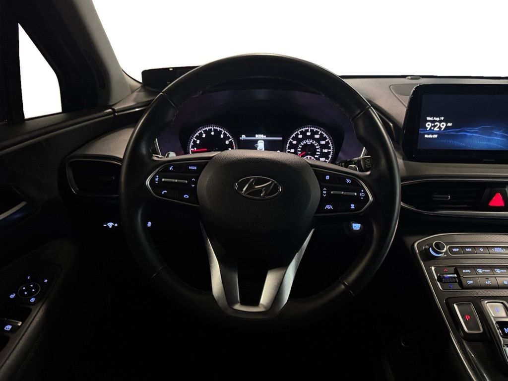 2023 Hyundai Santa Fe SEL - Photo 17
