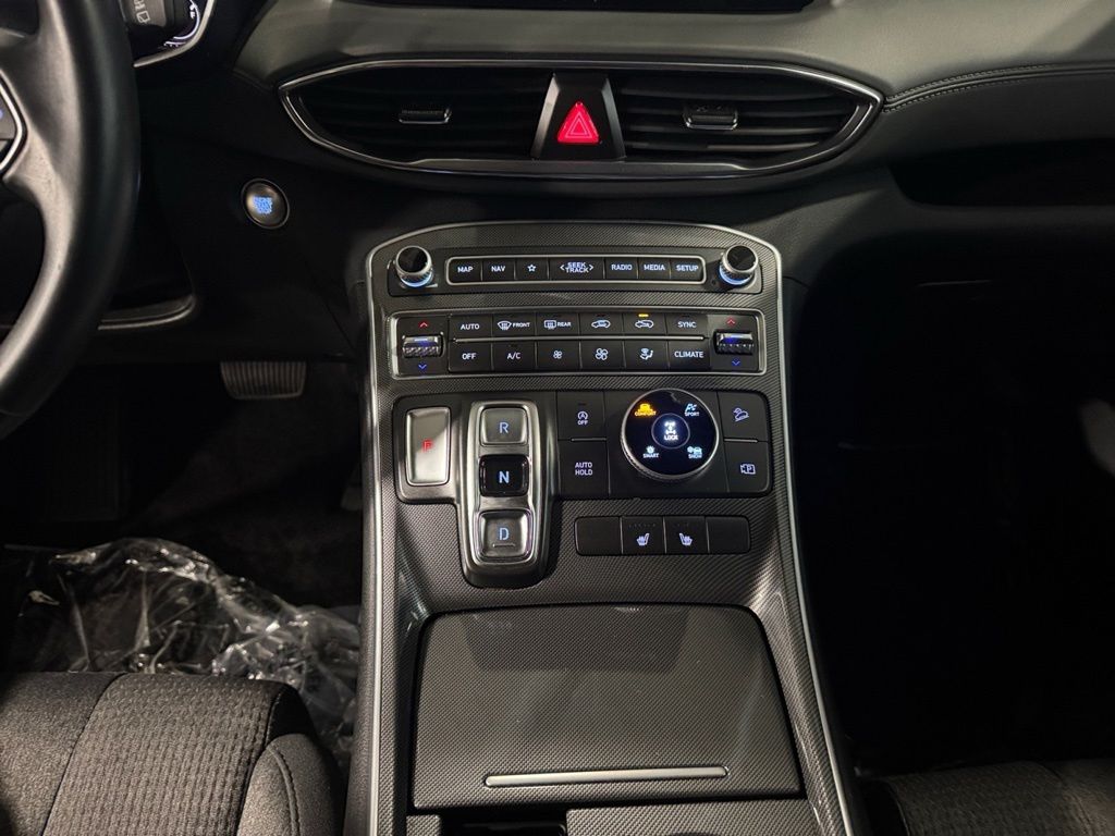 2023 Hyundai Santa Fe SEL - Photo 18