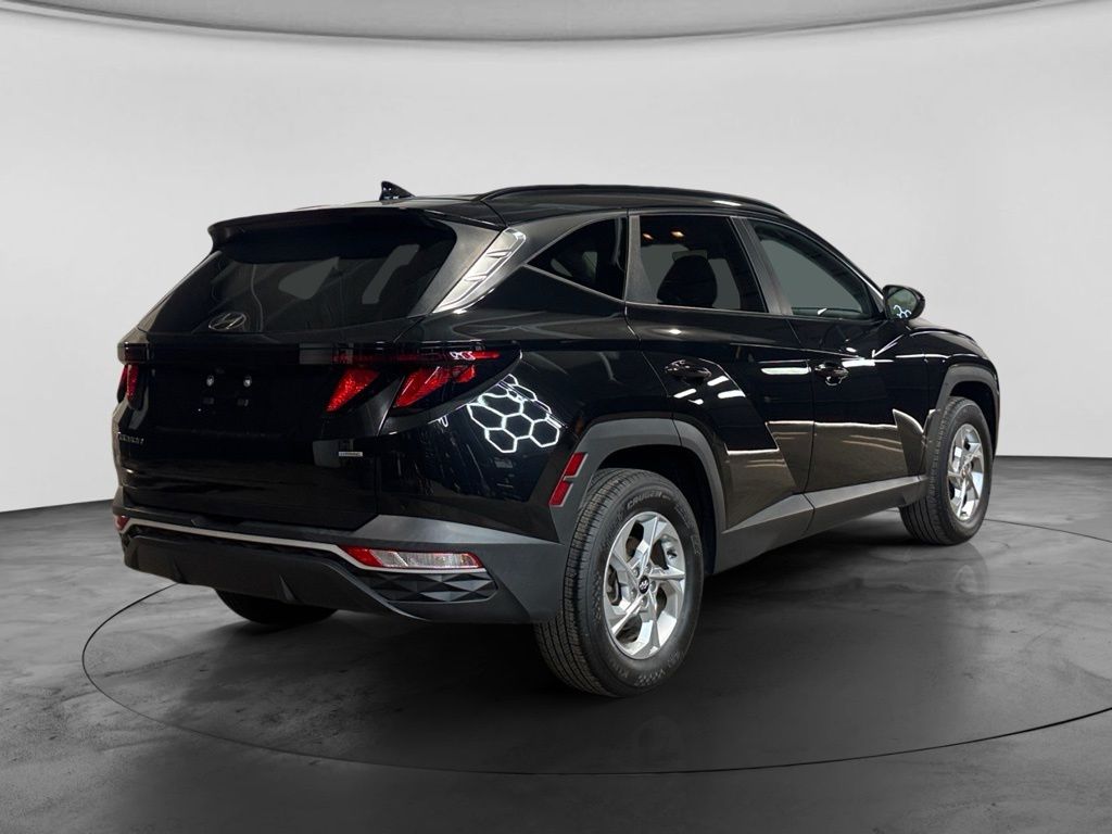 2024 Hyundai Tucson SEL - Photo 6