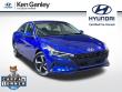 Certified 2023 Hyundai Elantra SEL Sedan
