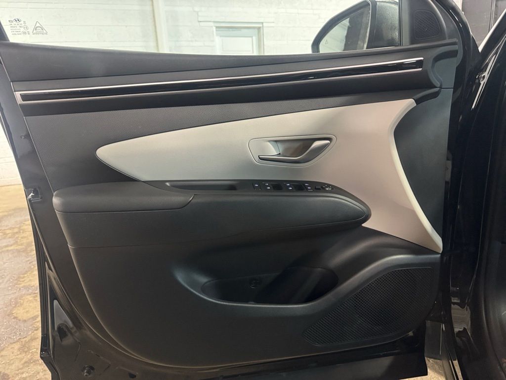 2024 Hyundai Tucson SEL - Photo 21
