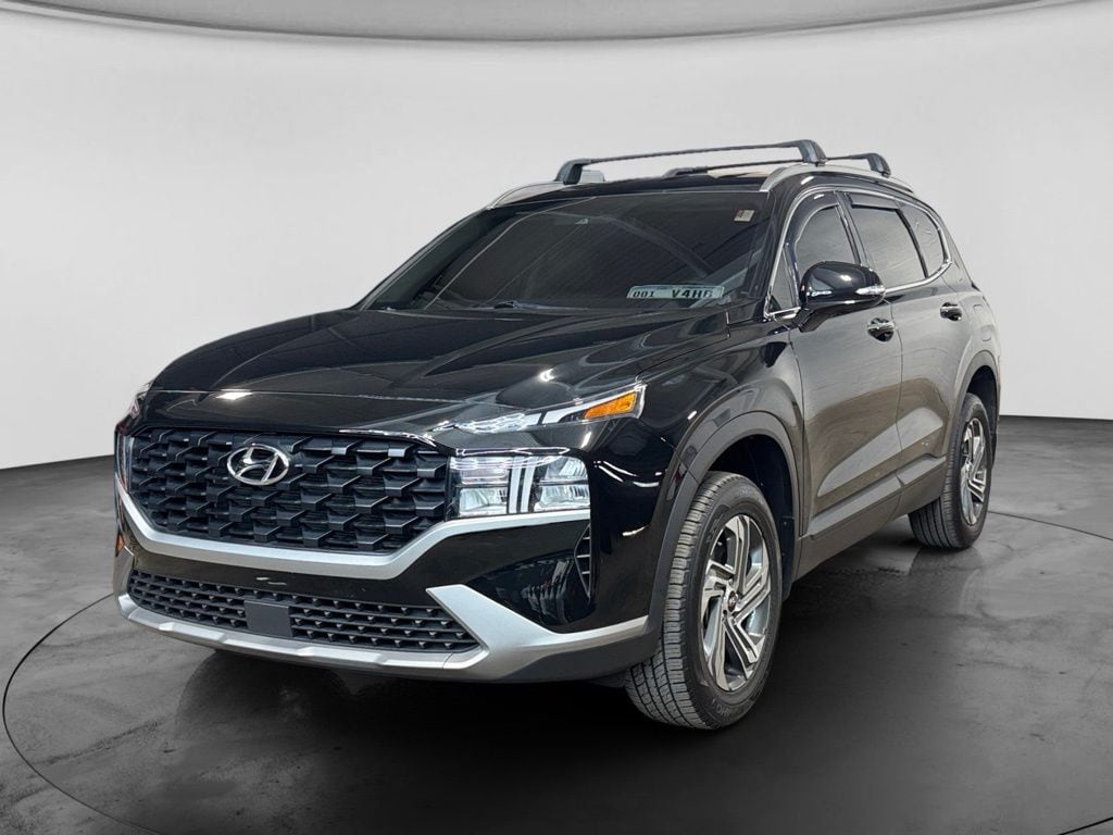 2023 Hyundai Santa Fe SEL - Photo 10